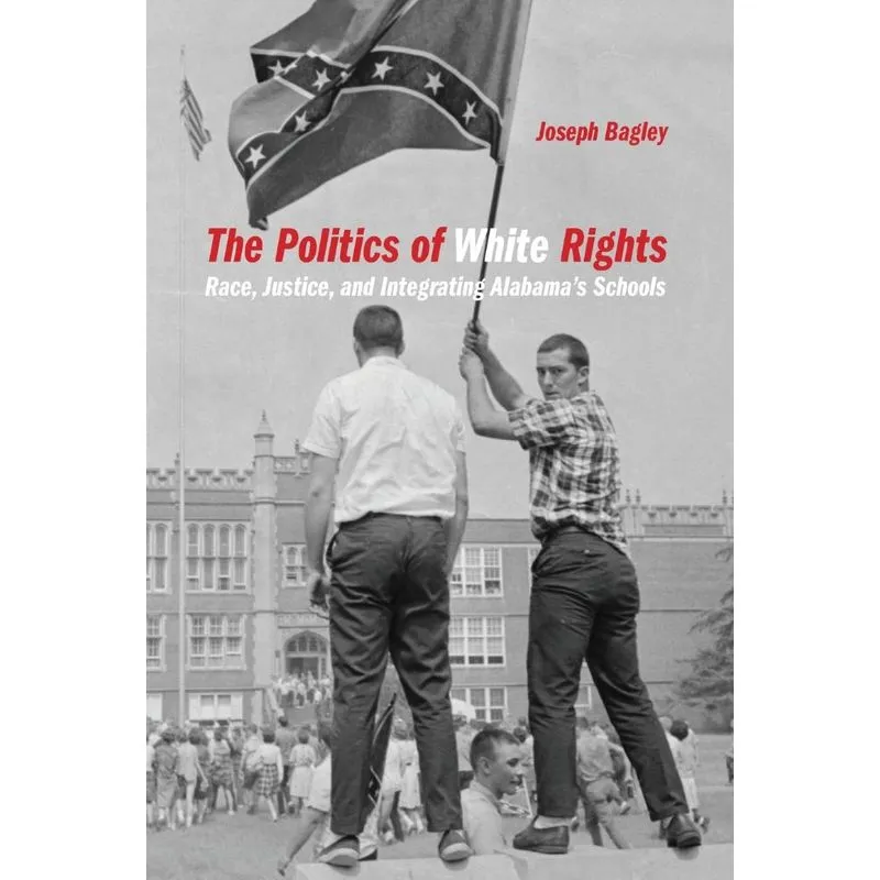 Politics of White Rights