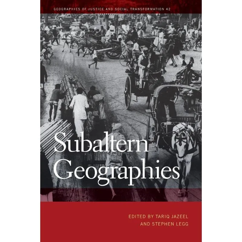 Subaltern Geographies