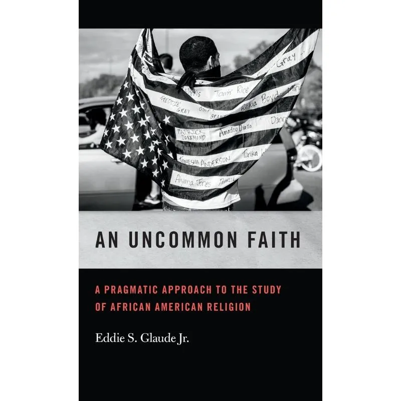 Uncommon Faith