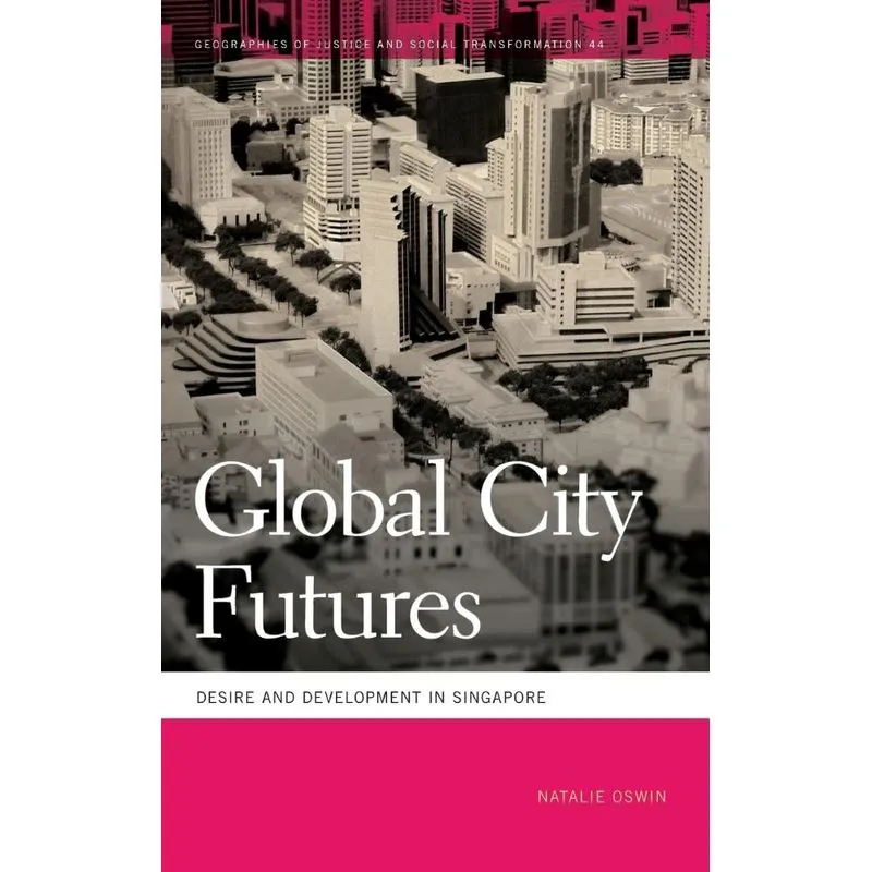 Global City Futures
