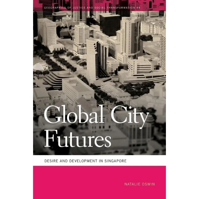 Global City Futures