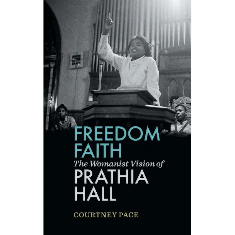 Freedom Faith