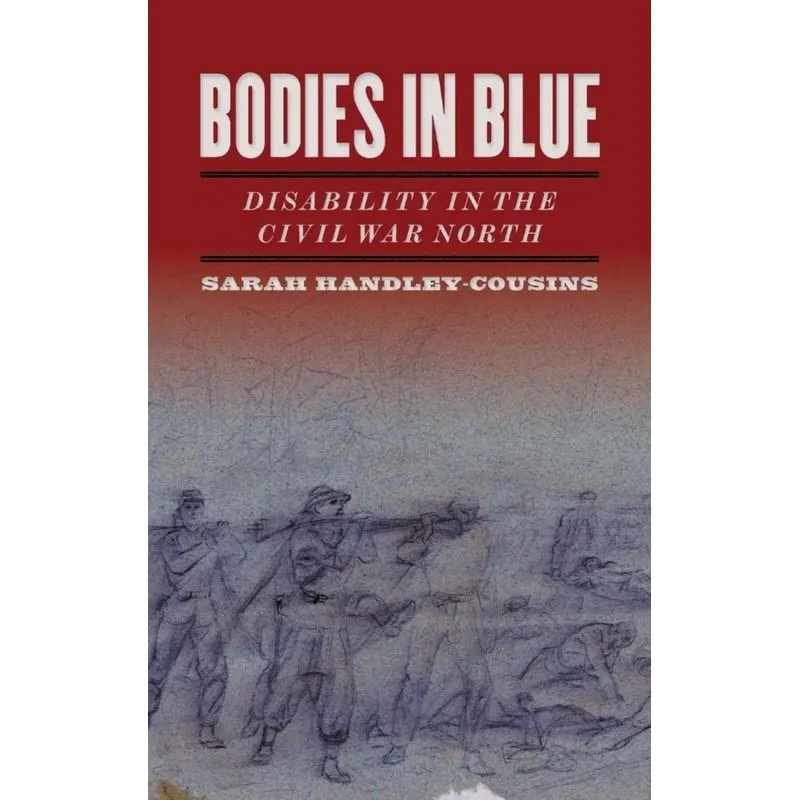 Bodies in Blue