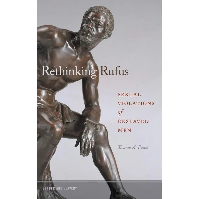 Rethinking Rufus