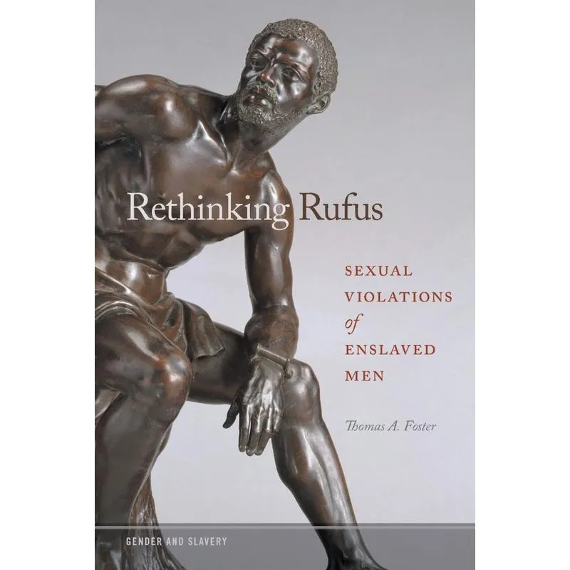 Rethinking Rufus