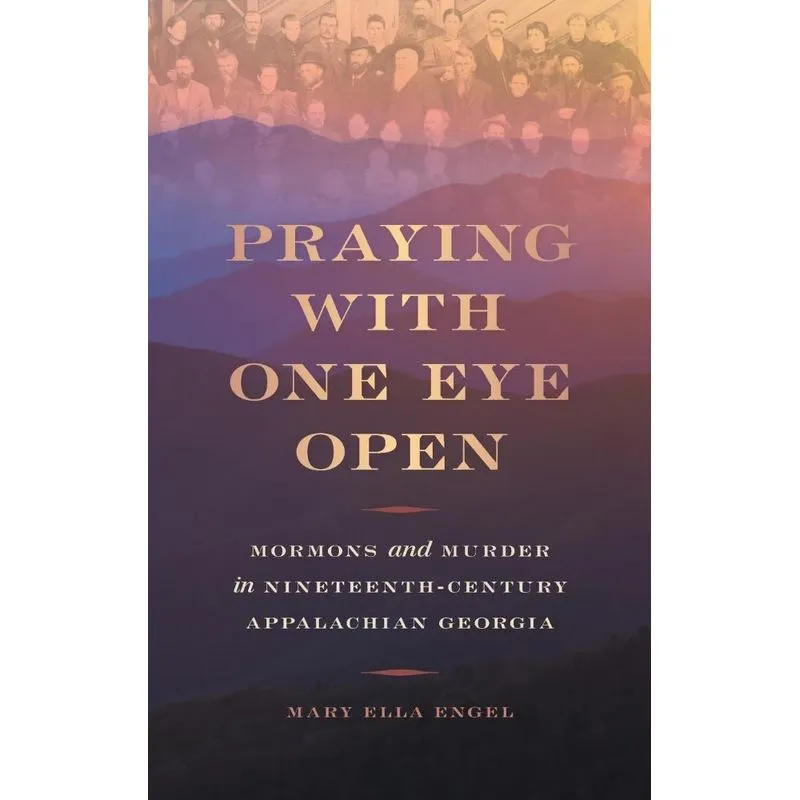 Praying with One Eye Open