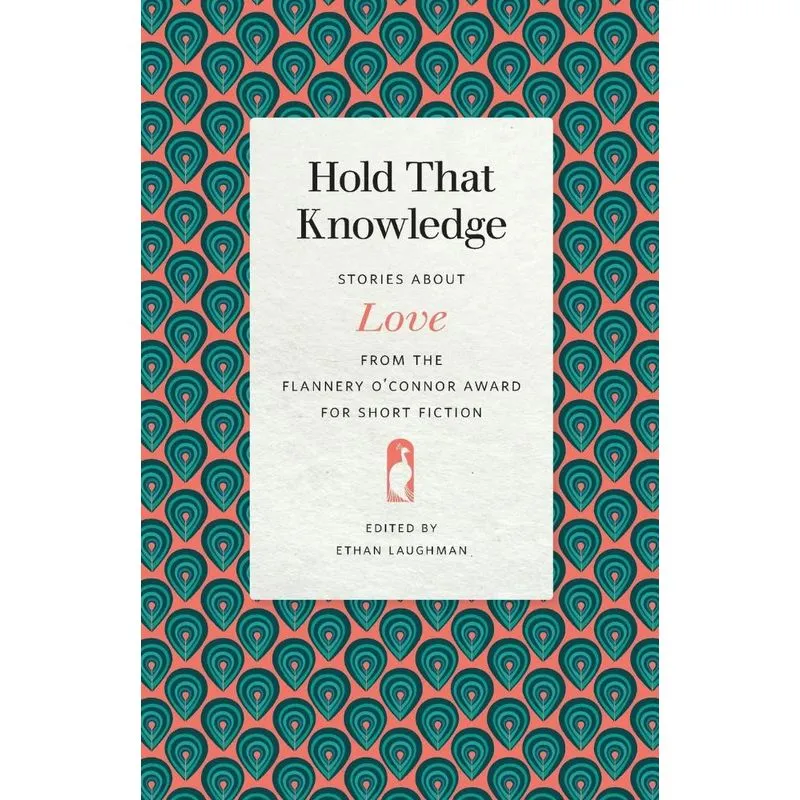 Hold That Knowledge