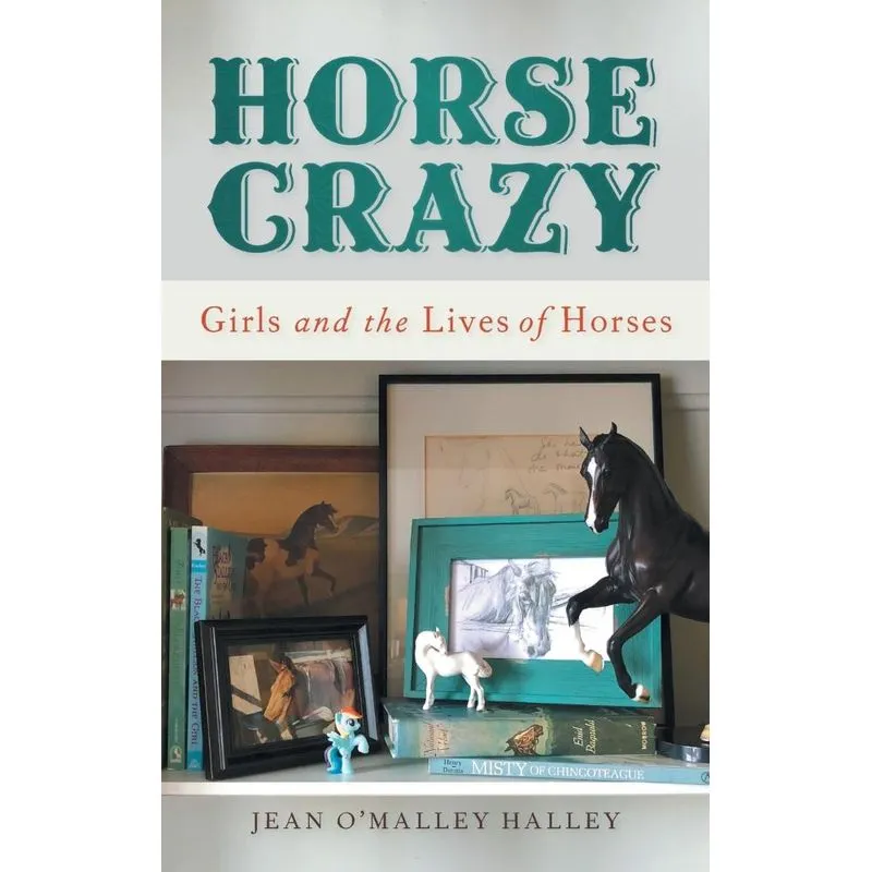 Horse Crazy