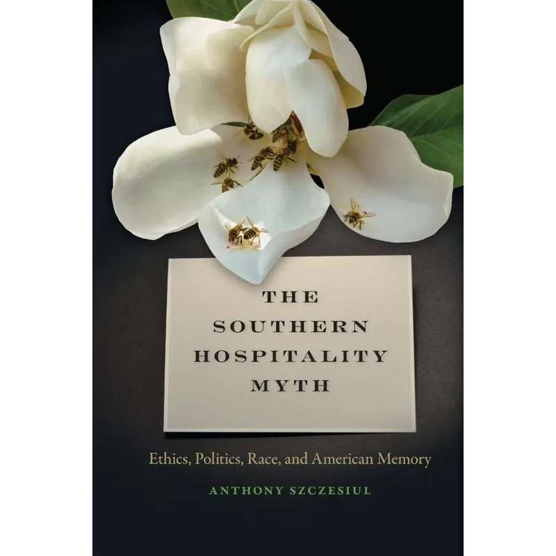 Southern Hospitality Myth
