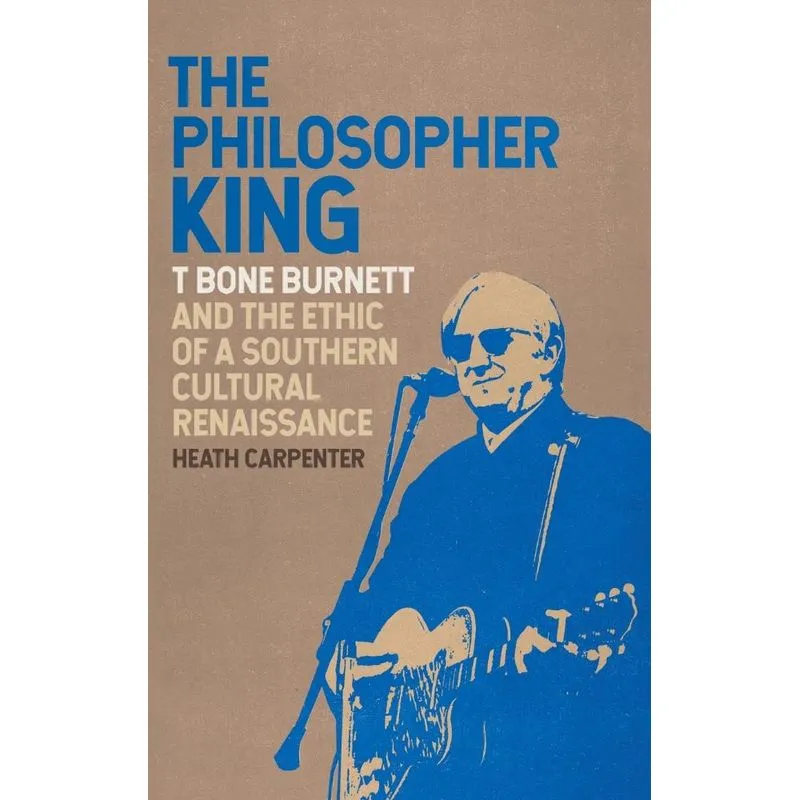 The Philosopher King