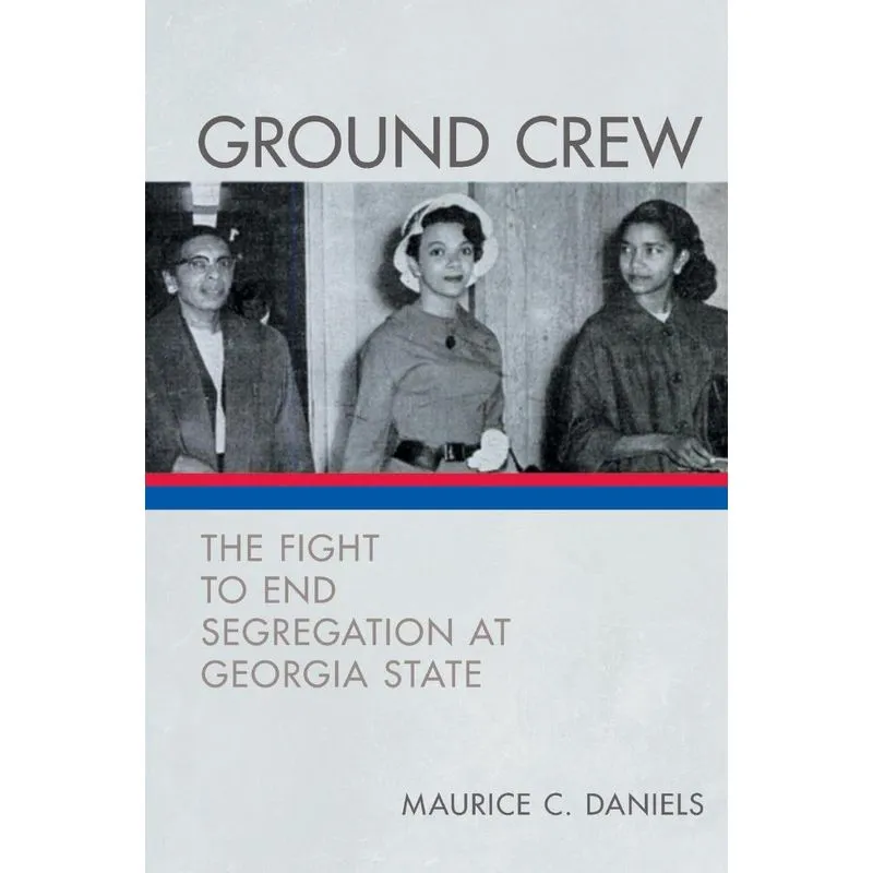 Ground Crew