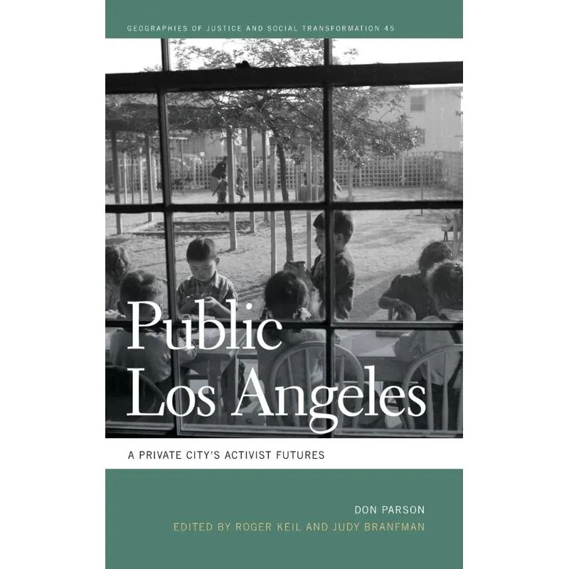 Public Los Angeles