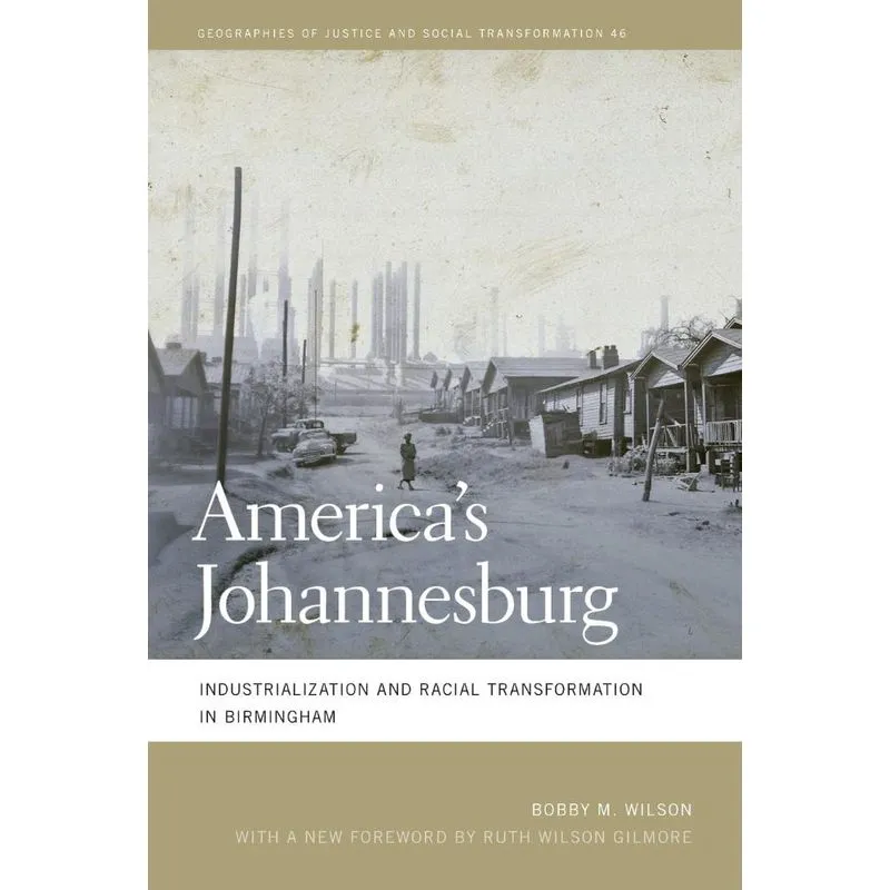 Americas Johannesburg