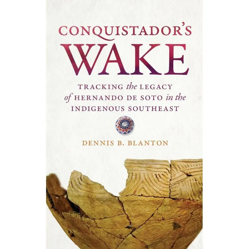 Conquistadors Wake