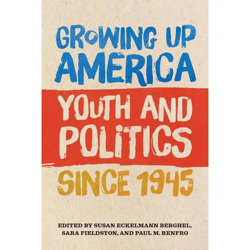 Growing Up America