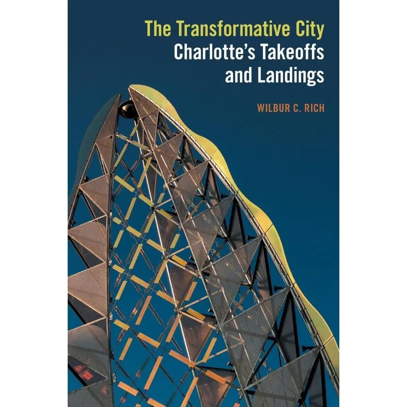 The Transformative City