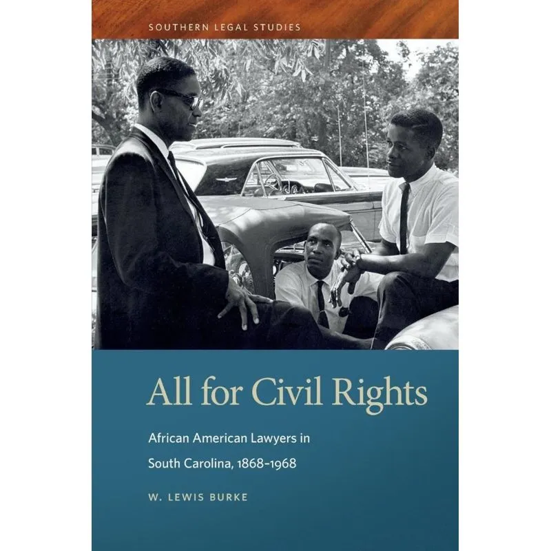All for Civil Rights