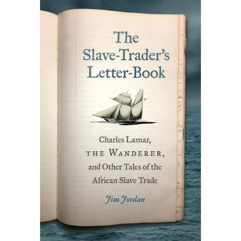 The Slave-Traders Letter-Book