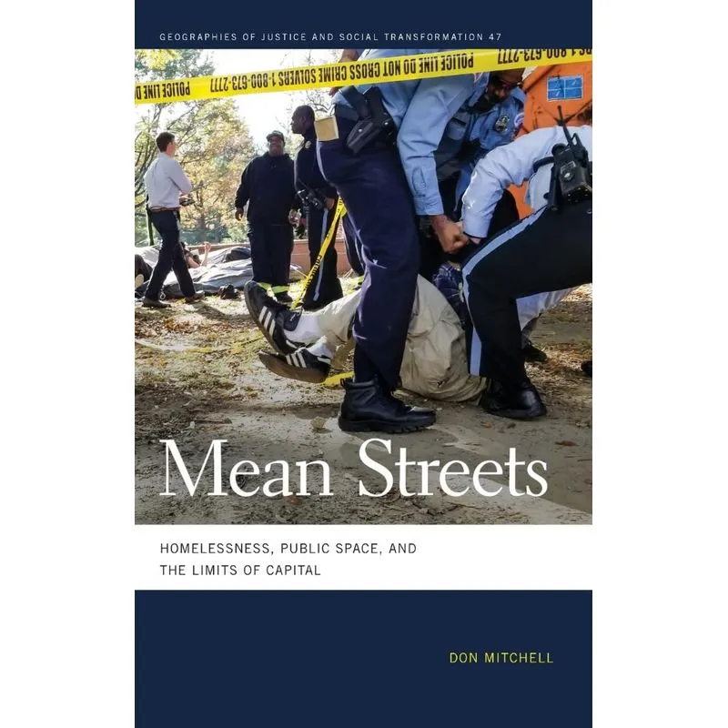 Mean Streets