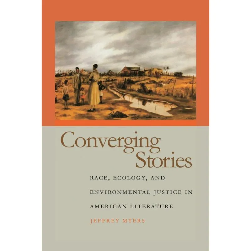 Converging Stories
