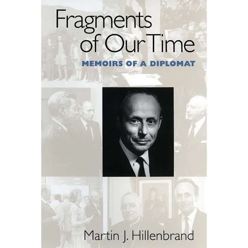 Fragments of Our Time