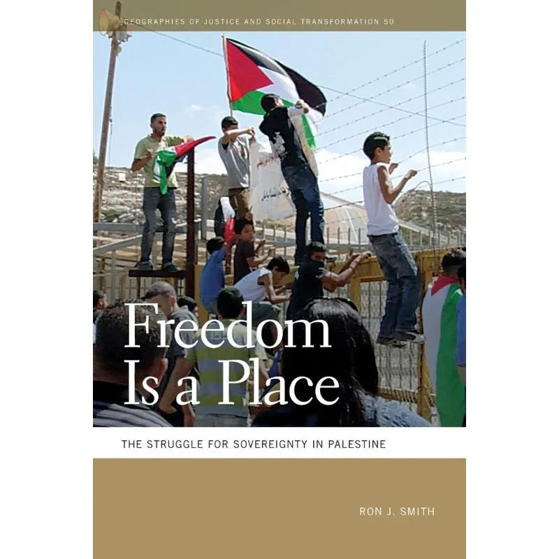 Freedom Is a Place