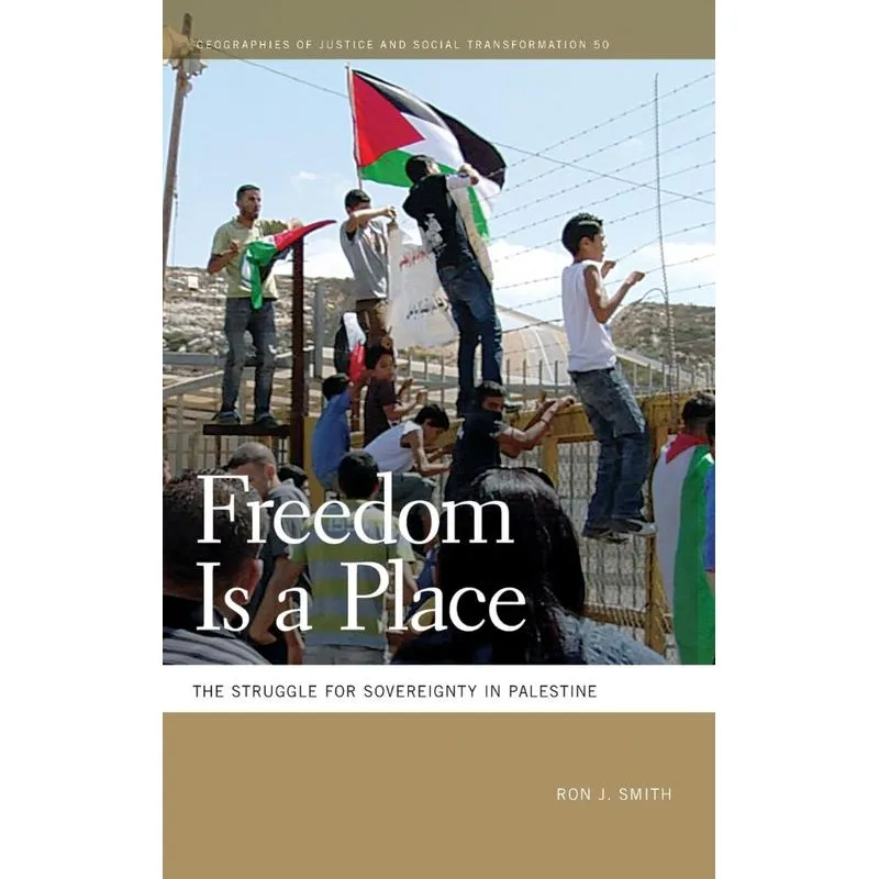 Freedom Is a Place