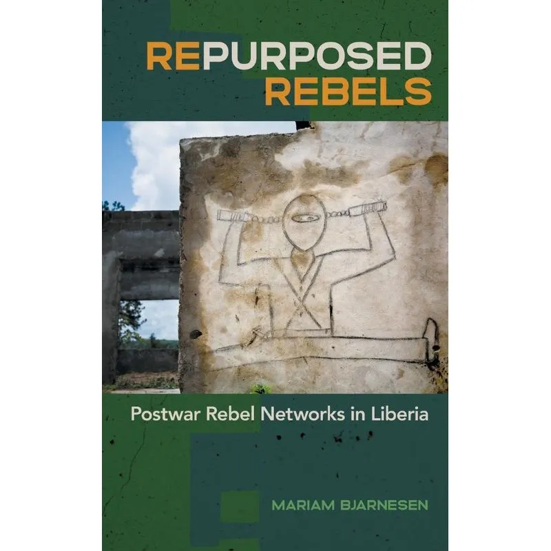 Repurposed Rebels