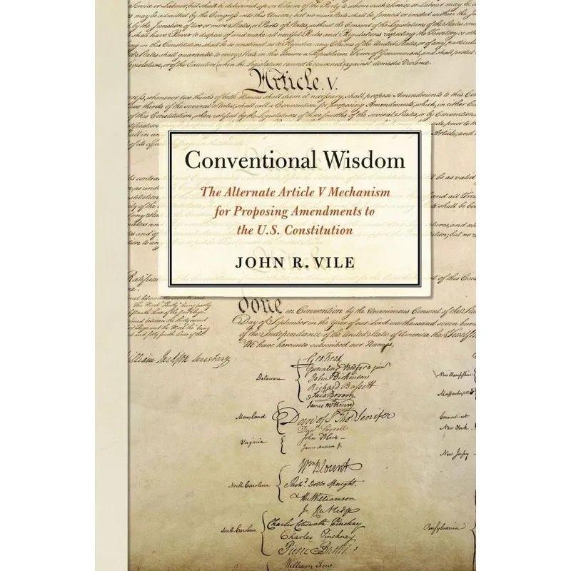 Conventional Wisdom