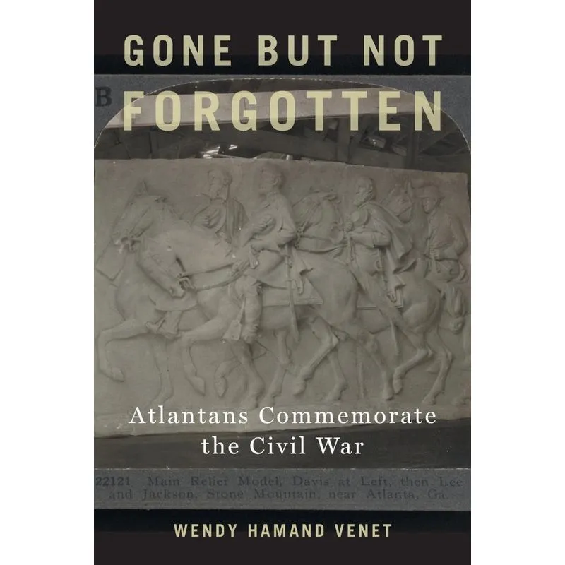 Gone But Not Forgotten