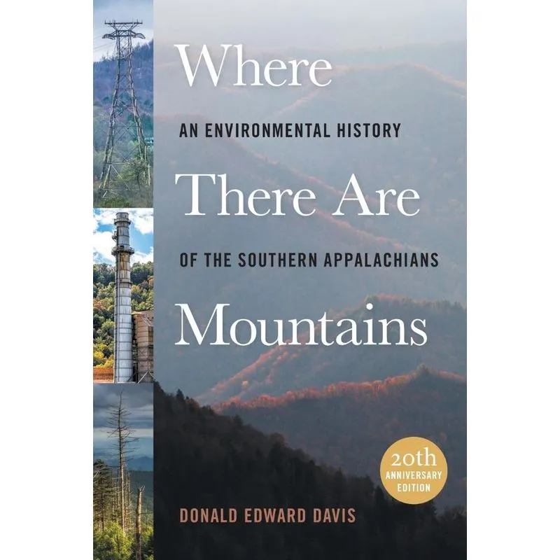 Where There Are Mountains