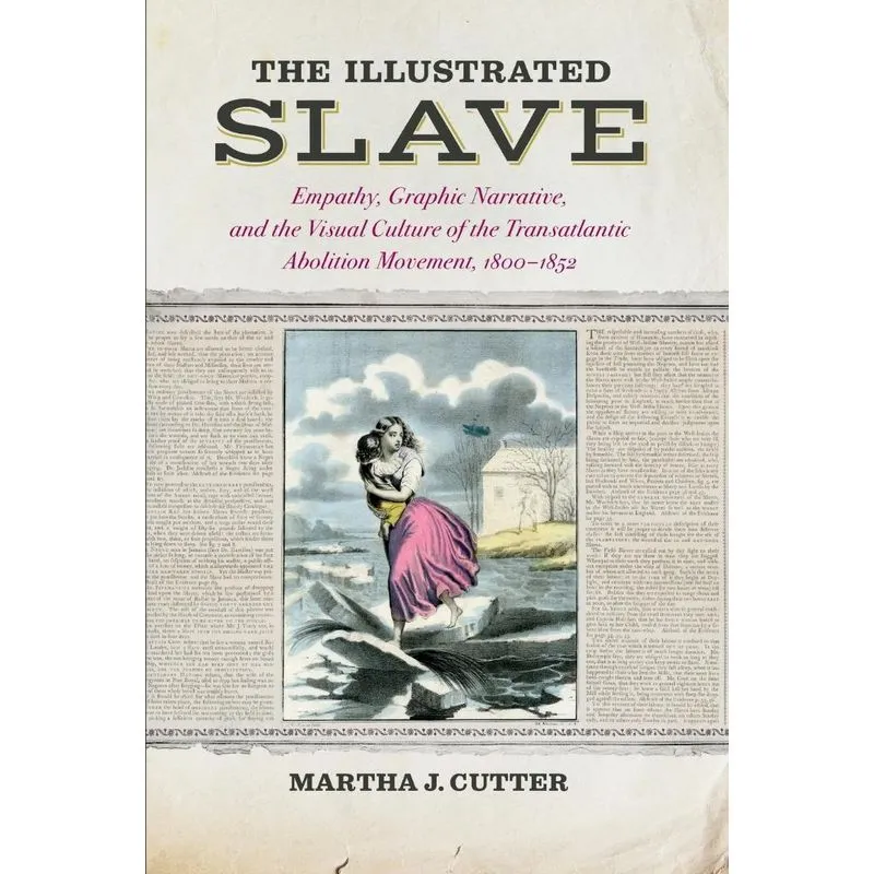 The Illustrated Slave