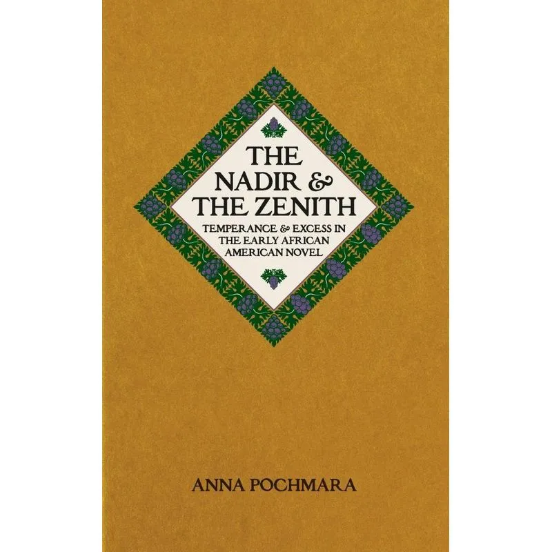 The Nadir and the Zenith