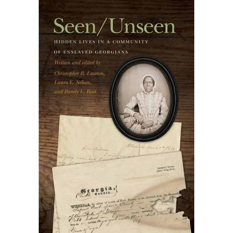 Seen/Unseen