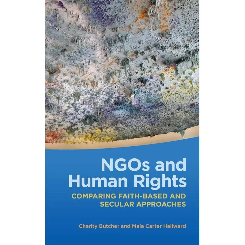 NGOs and Human Rights