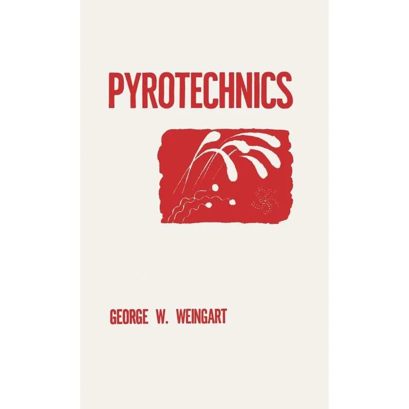 Pyrotechnics