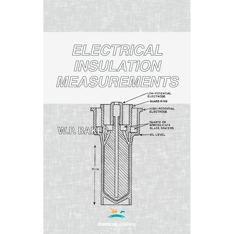 Electrical Insulation Measurements