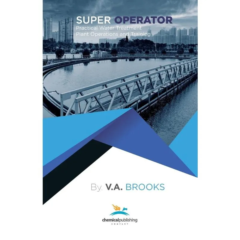 Super Operator