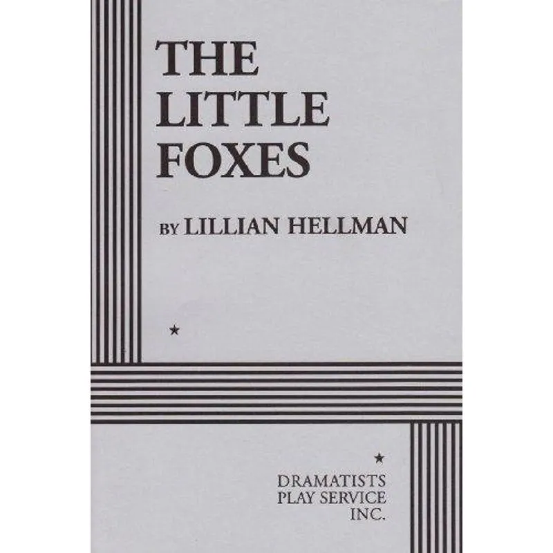 The Little Foxes