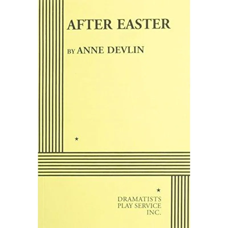 After Easter