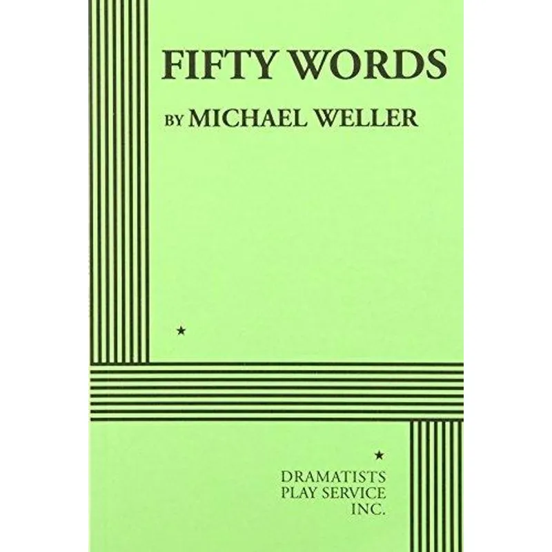 Fifty Words