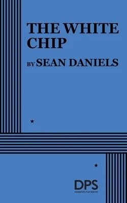 The White Chip Paperback