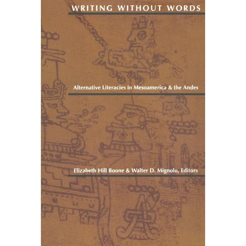 Writing Without Words