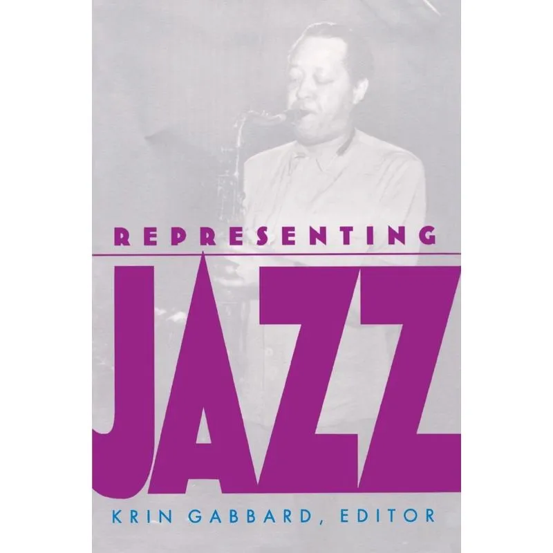 Representing Jazz