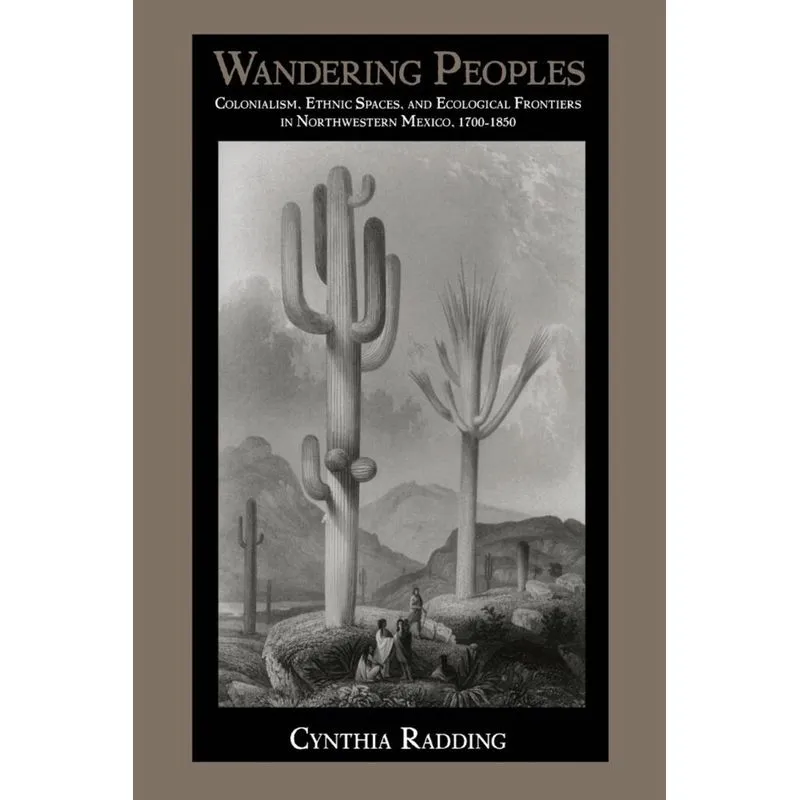 Wandering Peoples