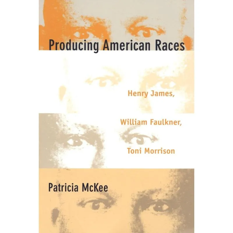 Producing American Races