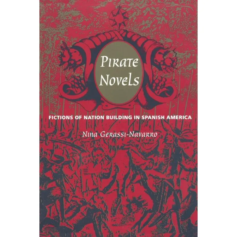 Pirate Novels