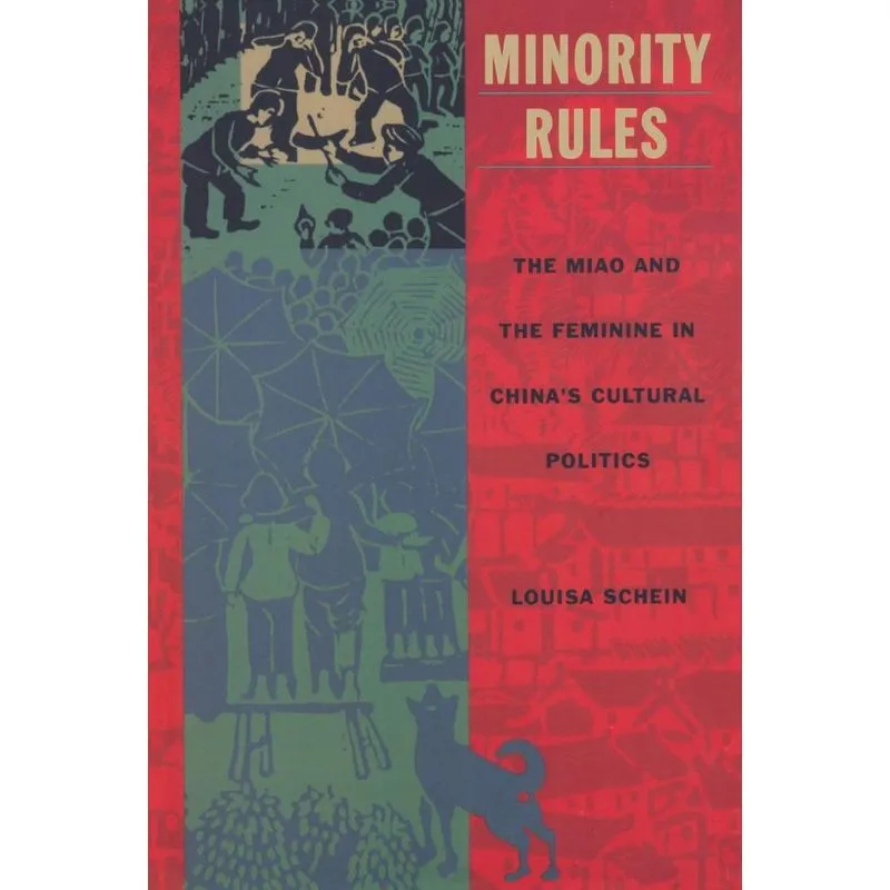 Minority Rules