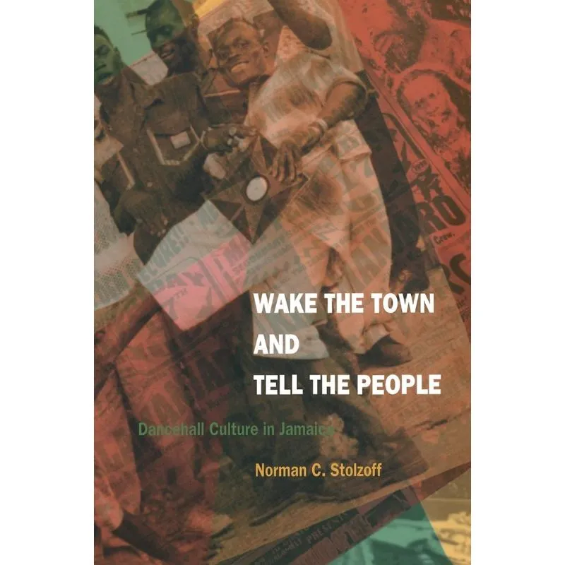 Wake the Town and Tell the People