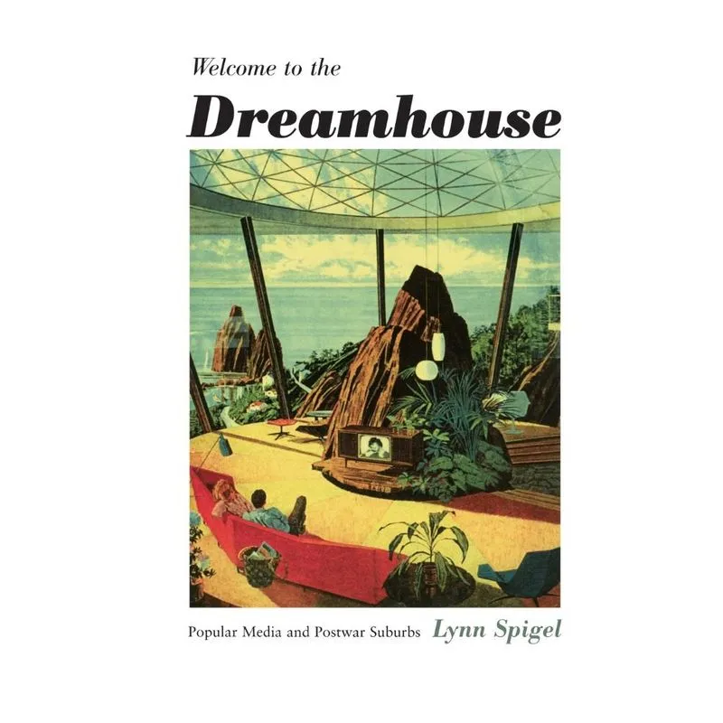 Welcome to the Dreamhouse